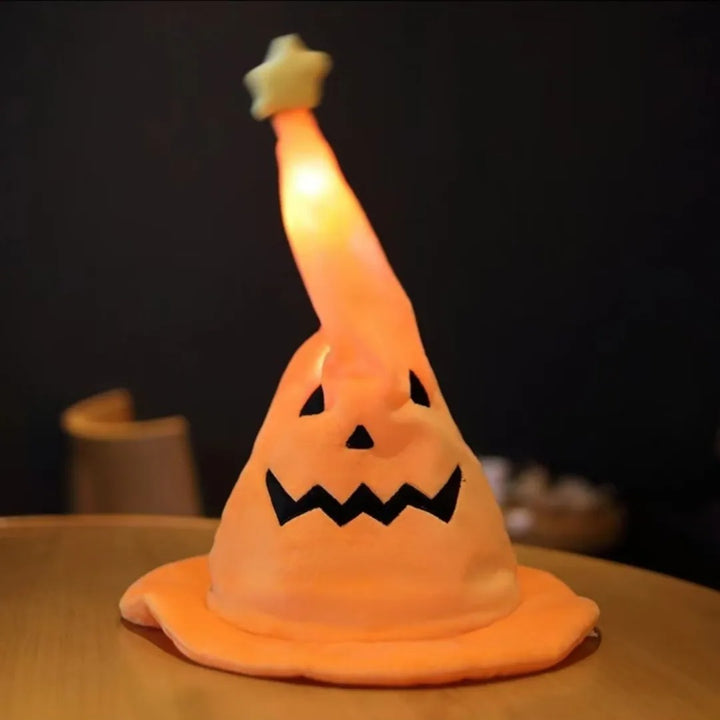 Halloween Funny Hats