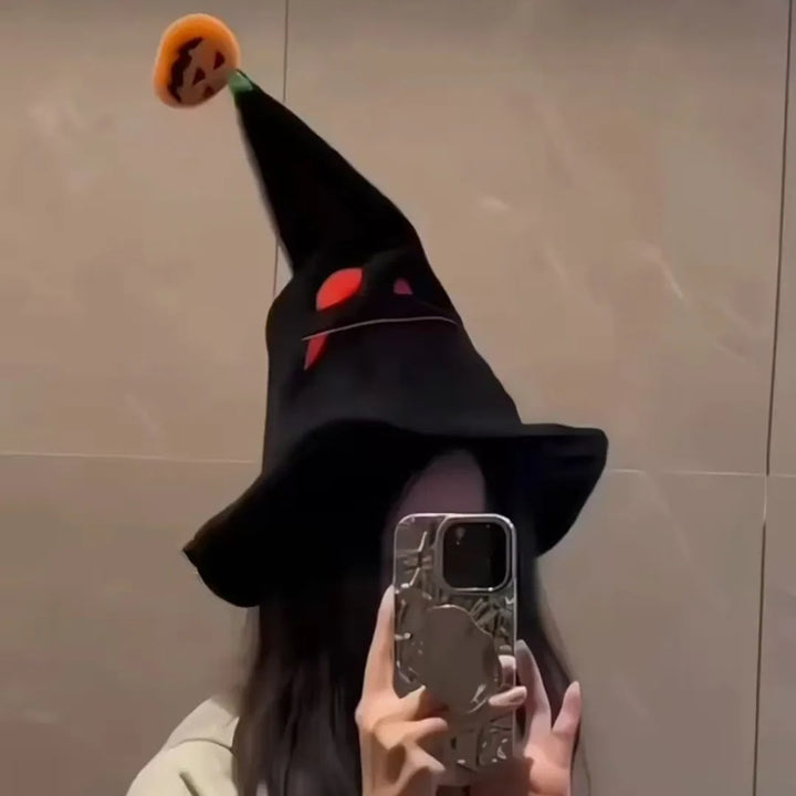 Halloween Funny Hats