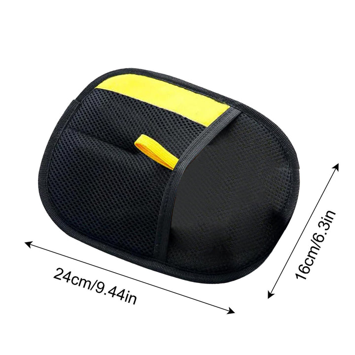 Pet Grooming Gloves Double-Sided Anti-Tangle Gloves