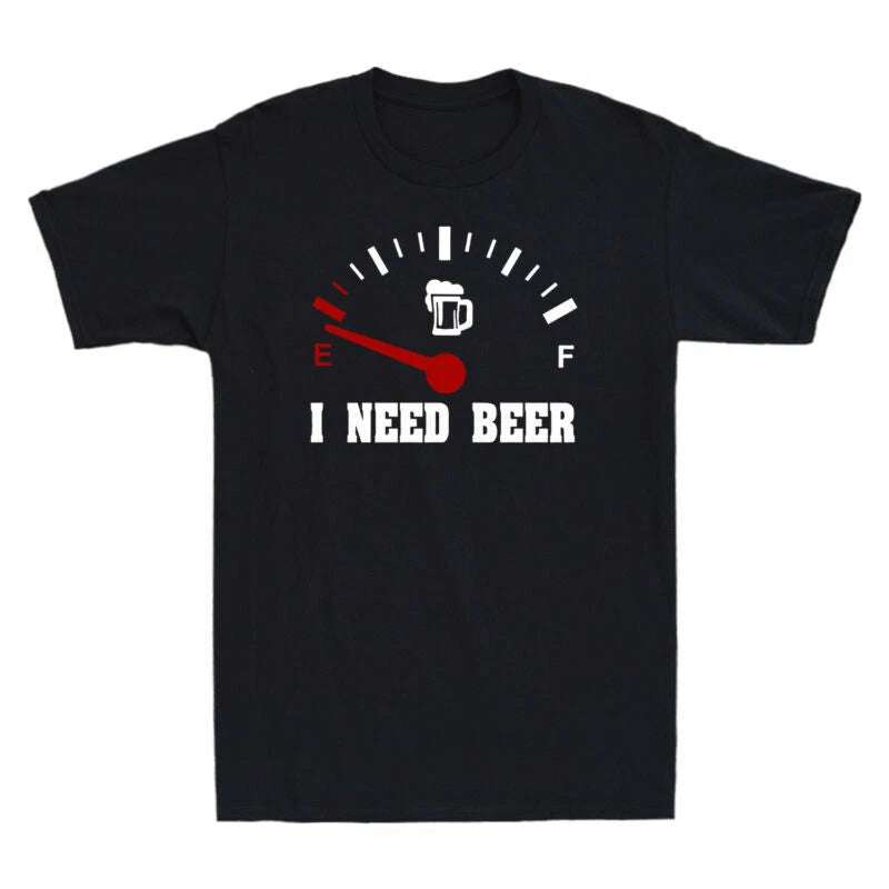 Beer Lover T-Shirt