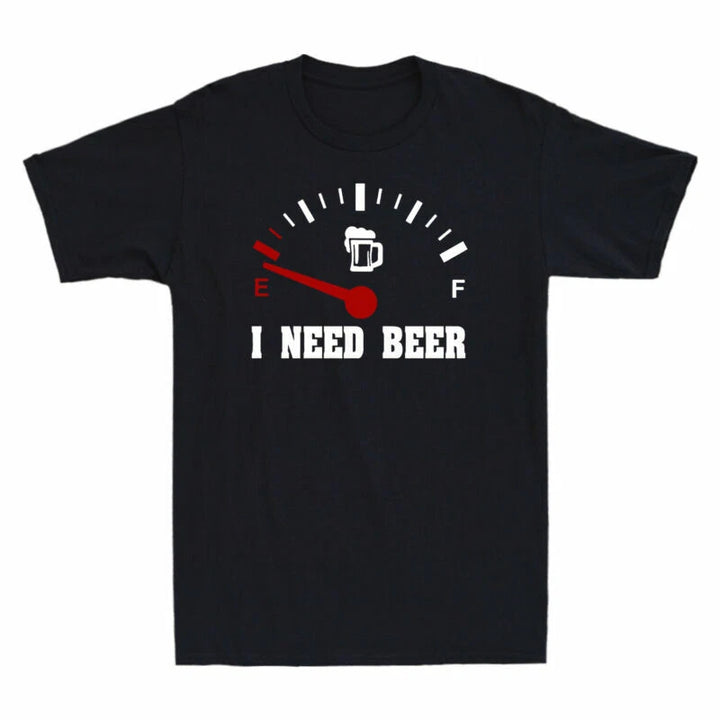 Beer Lover T-Shirt