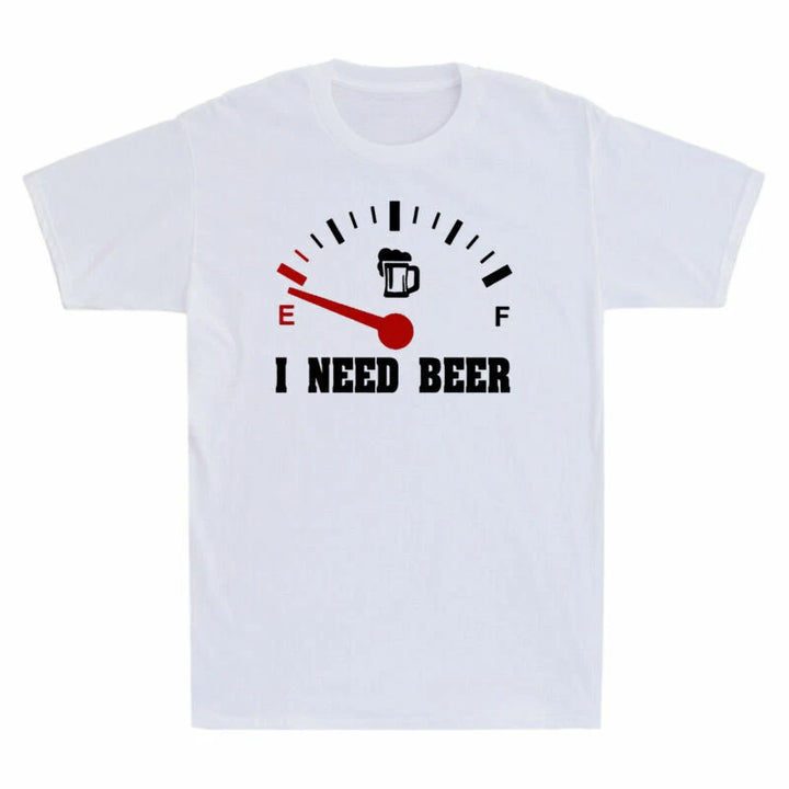 Beer Lover T-Shirt