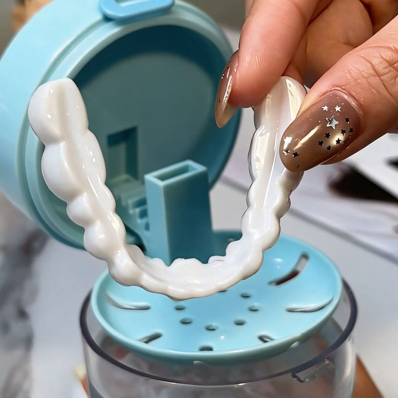 Dental Aligner Storage Box