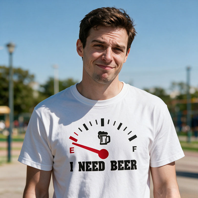 Beer Lover T-Shirt