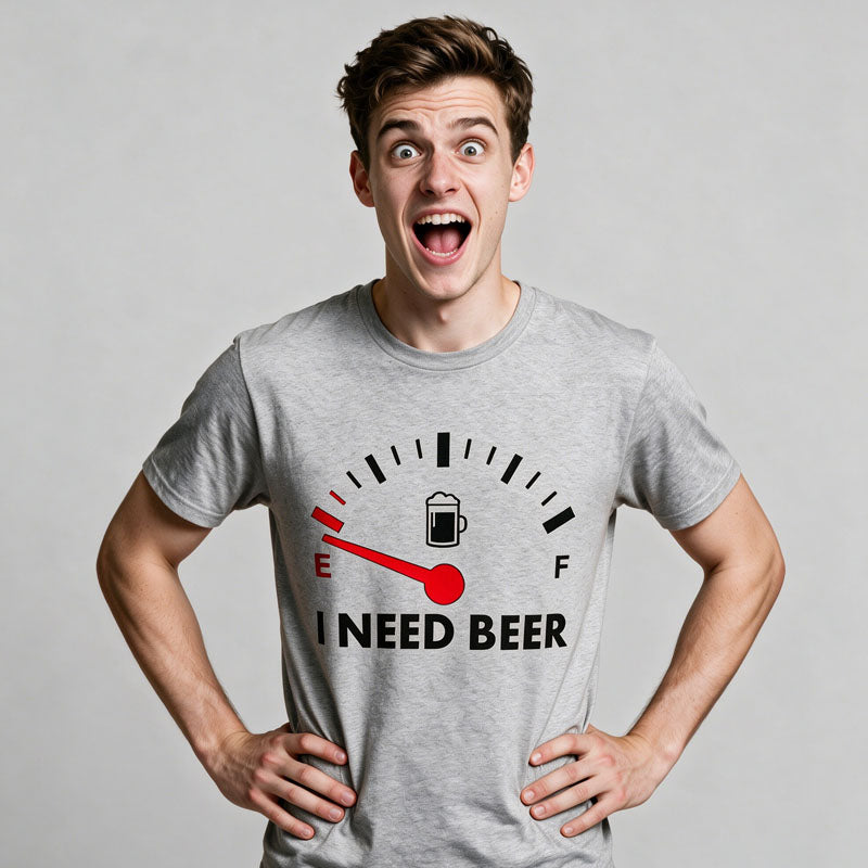 Beer Lover T-Shirt
