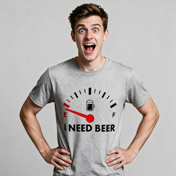 Beer Lover T-Shirt