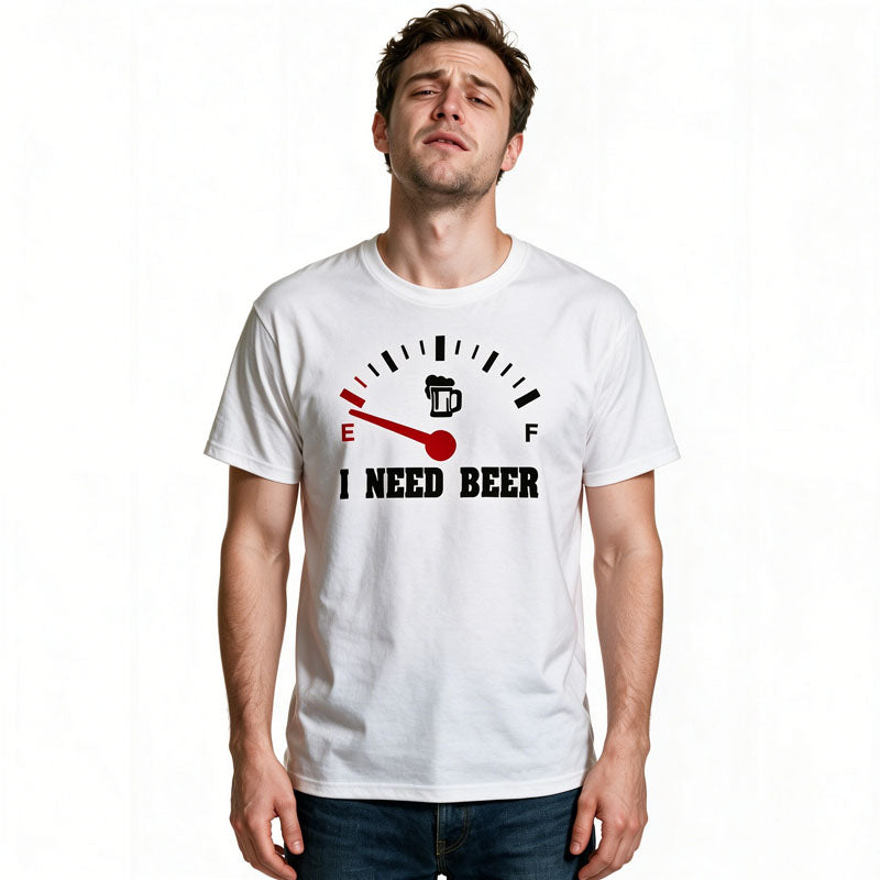 Beer Lover T-Shirt