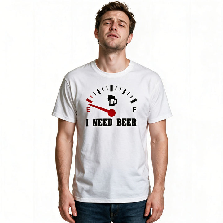 Beer Lover T-Shirt